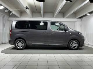 CITROEN Spacetourer usata, con Cerchi in lega