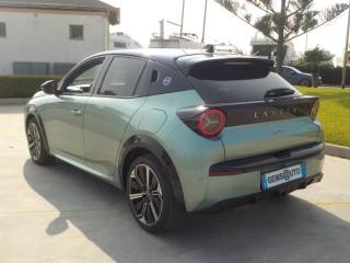 LANCIA Ypsilon usata, con Servosterzo
