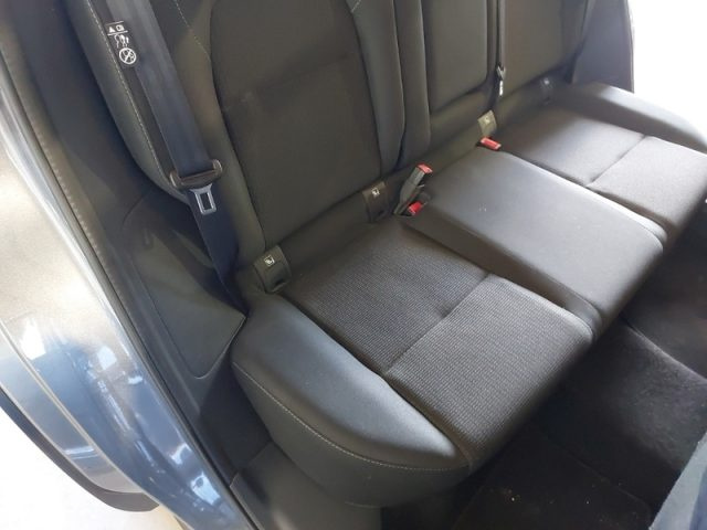 NISSAN Qashqai usata, con ESP