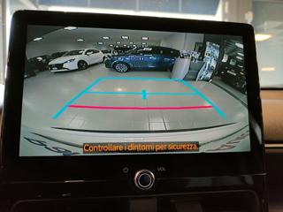 TOYOTA Yaris Cross usata, con ESP