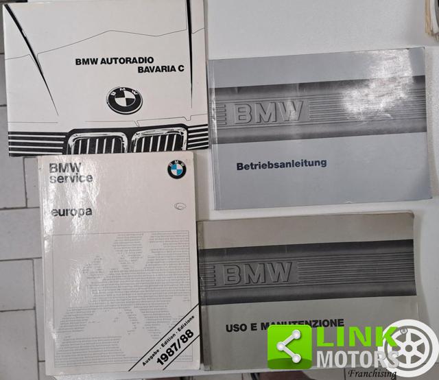BMW 320 usata 39