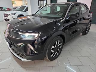 OPEL Mokka usata, con Airbag