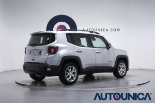 JEEP Renegade usata, con ESP