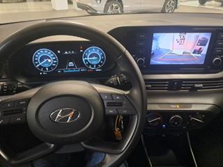 HYUNDAI i20 usata, con Airbag