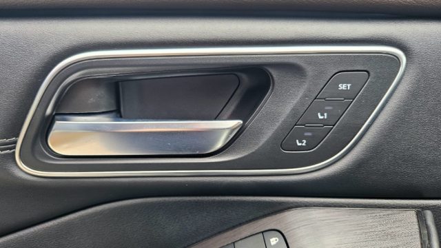 NISSAN X-Trail usata, con Sistema di navigazione