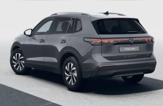 VOLKSWAGEN Tiguan usata, con Airbag laterali