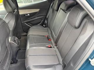 PEUGEOT 3008 usata, con Cruise Control