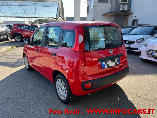 FIAT Panda usata, con Alzacristalli elettrici