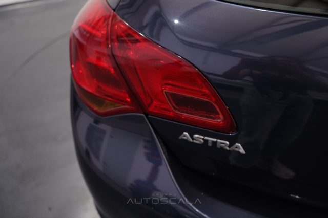 OPEL Astra usata 23