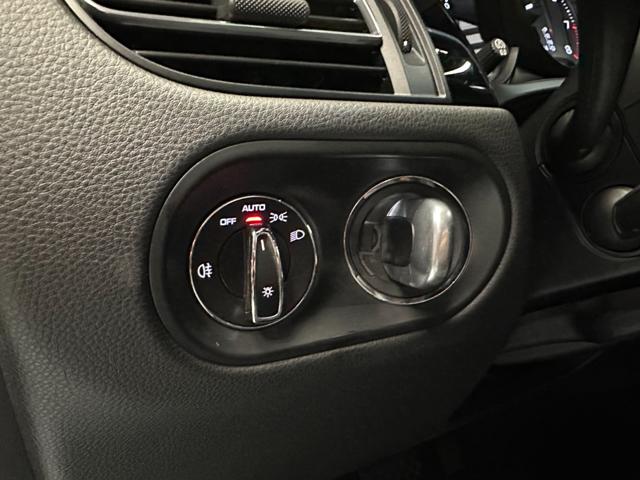 PORSCHE Macan usata, con Sistema di navigazione