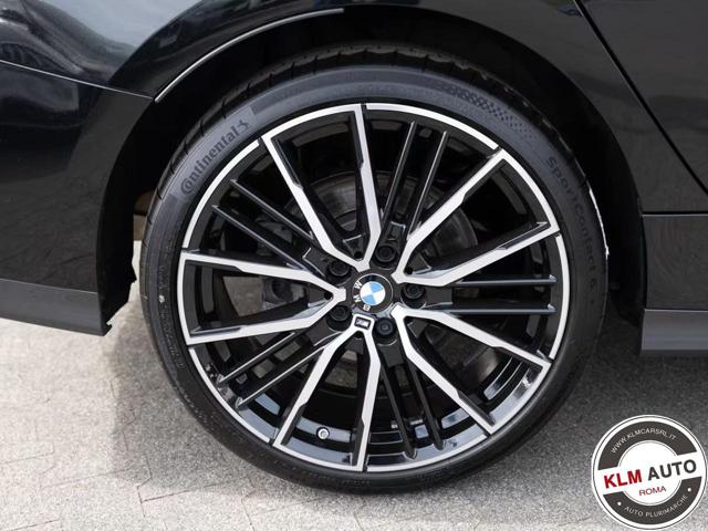 BMW 218 usata, con Cruise Control