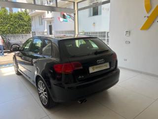 AUDI A3 usata 42