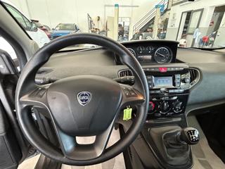 LANCIA Ypsilon usata, con Controllo trazione