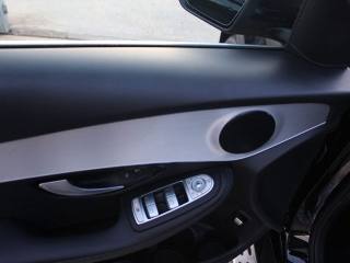 MERCEDES-BENZ GLC 250 usata, con Trazione integrale