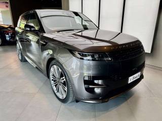 LAND ROVER Range Rover Sport usata, con Airbag laterali