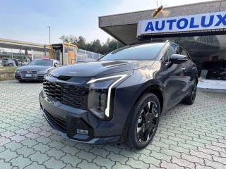 KIA Sportage usata, con Airbag laterali