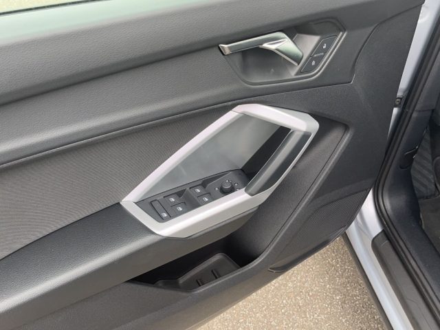 AUDI Q3 usata, con Cronologia tagliandi
