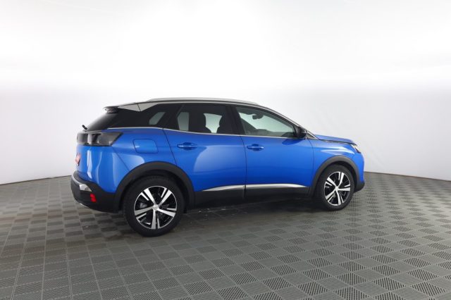 PEUGEOT 3008 usata 2