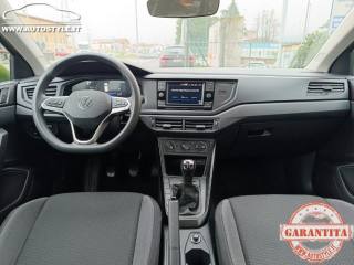 VOLKSWAGEN Taigo usata, con Streaming musicale integrato