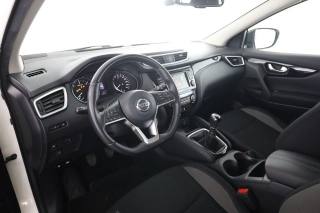 NISSAN Qashqai usata 1