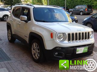 JEEP Renegade usata, con Airbag laterali