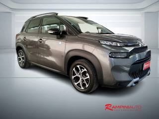 CITROEN C3 Aircross usata 4