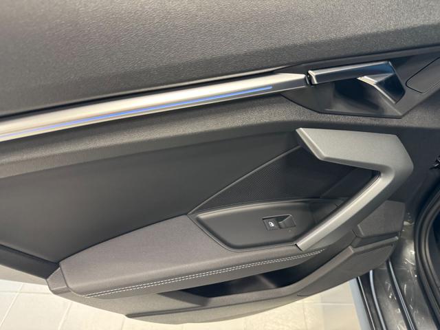 AUDI A3 usata, con Lettore CD