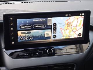 NISSAN Juke usata, con Sistema di navigazione