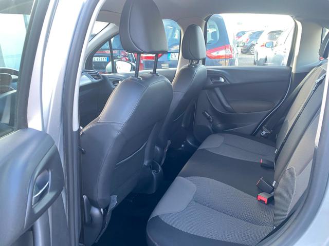 CITROEN C3 usata 16