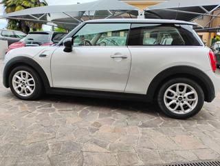 MINI Cooper D usata, con Alzacristalli elettrici