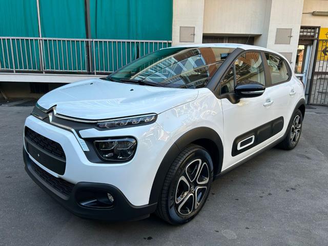 CITROEN C3 usata, con Airbag laterali