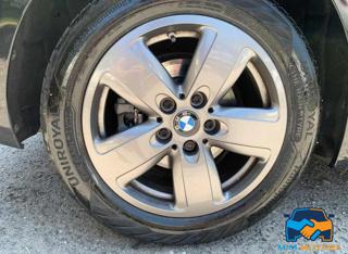 BMW 116 usata, con Climatizzatore