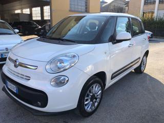 FIAT 500L usata, con Alzacristalli elettrici