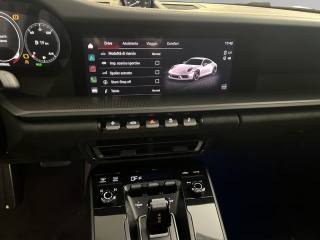 PORSCHE 911 usata, con Interni in pelle