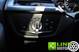 BMW X4 usata, con Servosterzo