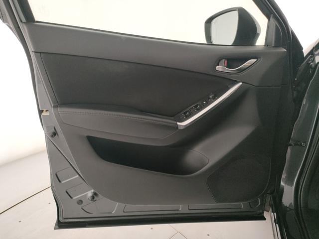 MAZDA CX-5 usata, con Climatizzatore