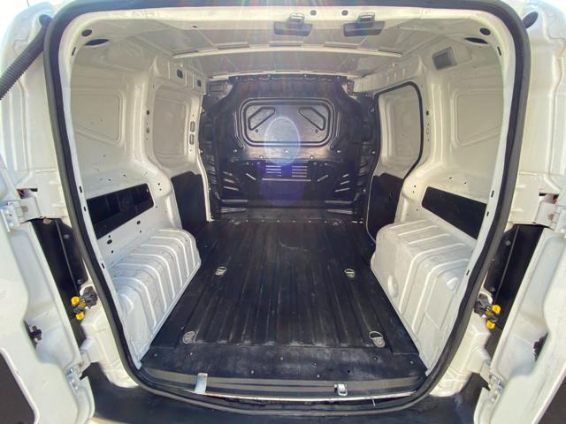 FIAT Fiorino usata, con Filtro antiparticolato