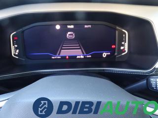 VOLKSWAGEN T-Cross usata, con Fendinebbia