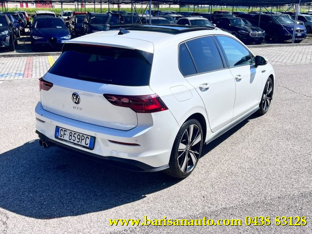 VOLKSWAGEN Golf GTD usata, con Airbag laterali