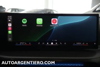 BMW 420 usata, con Streaming musicale integrato