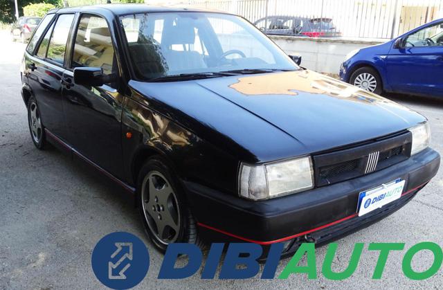 FIAT Tipo usata, con Fendinebbia