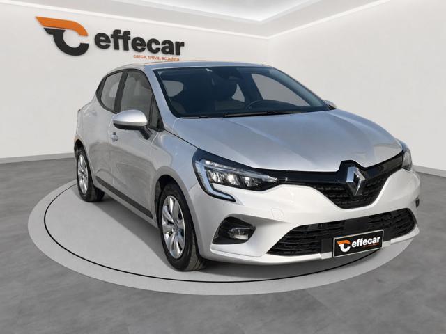 RENAULT Clio usata, con Airbag laterali