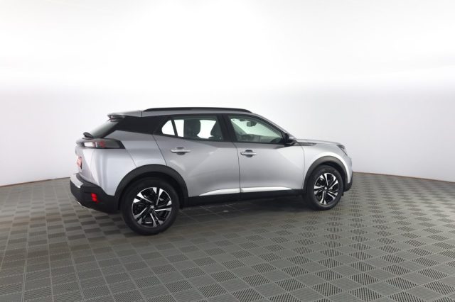 PEUGEOT 2008 usata 2