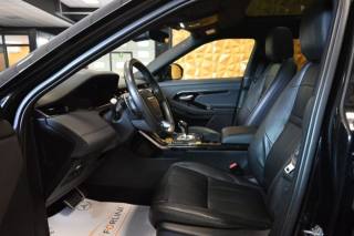 LAND ROVER Range Rover Evoque usata 20