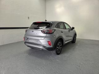 FORD Puma usata, con Cruise Control