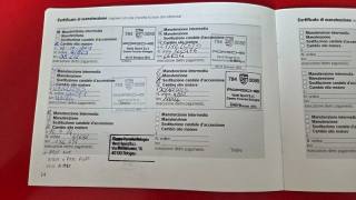 PORSCHE Macan usata, con Isofix