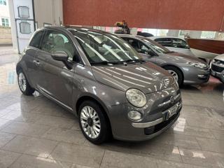 FIAT 500 usata, con Airbag Passeggero