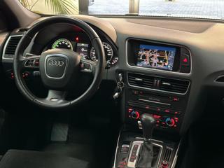 AUDI Q5 usata, con Fari Xenon
