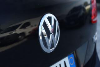 VOLKSWAGEN Touareg usata, con Isofix