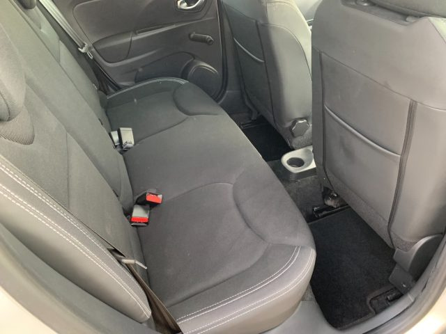 RENAULT Clio usata, con Climatizzatore
